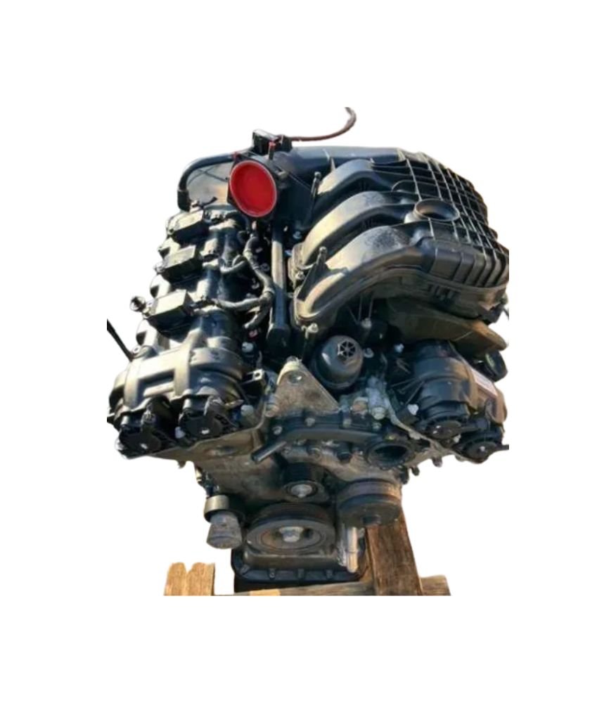 Used 2014 CHRYSLER 300 Engine - 3.6L (VIN G, 8th digit), RWD