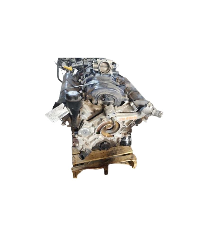 Used 2006 CHRYSLER Aspen Engine - 4.7L, VIN P (8th digit)