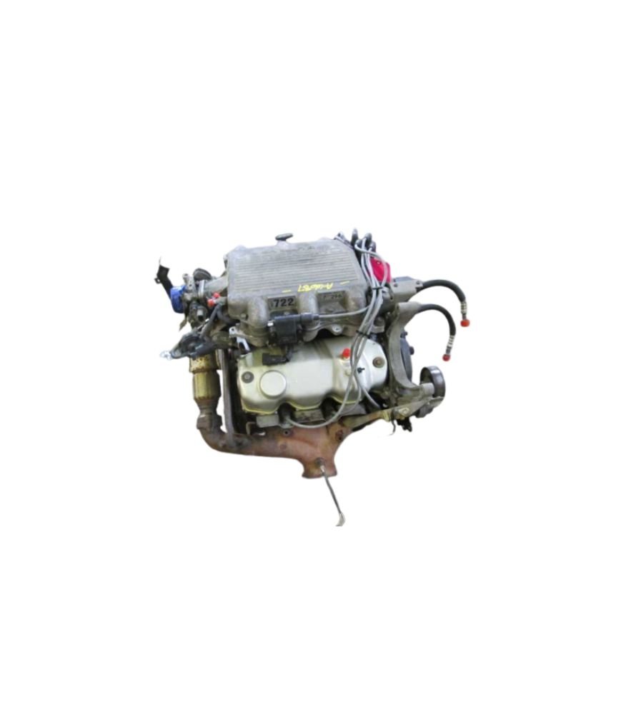 Used1990 CHRYSLER Fifth Avenue - FWD - Engine - 6-181 (3.0L, VIN 3, 8th digit)