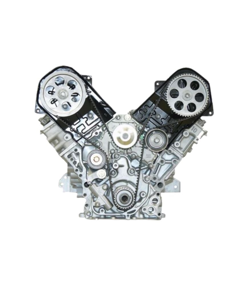 Used 1990 CHRYSLER Fifth Avenue - FWD Engine - 6-201 (3.3L, VIN R, 8th digit)