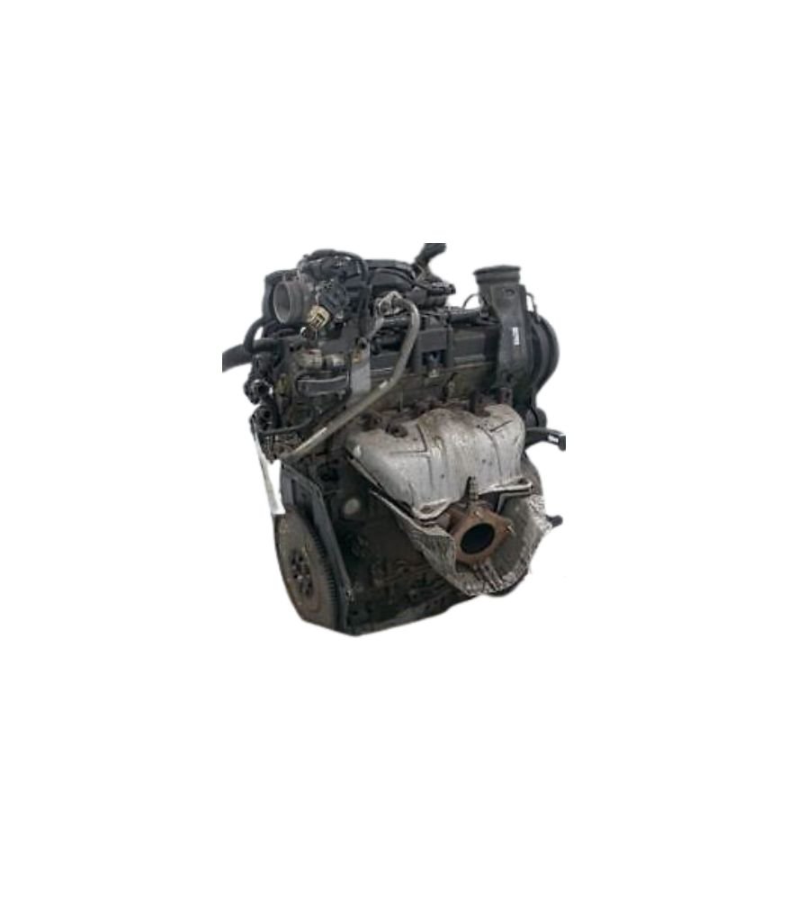 Used 2002 CHRYSLER PT Cruiser Engine - (4-148, 2.4L, VIN B, 8th digit), (EGR)