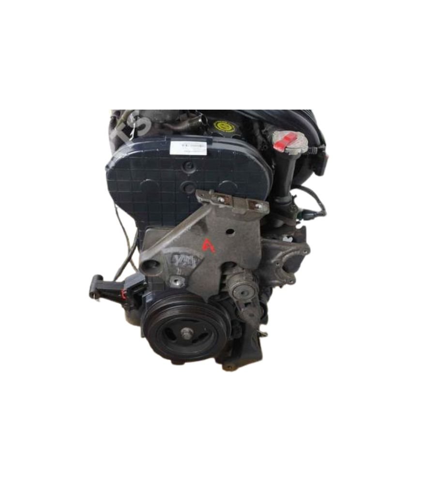 Used 2004 CHRYSLER PT Cruiser Engine - (4-148, 2.4L), turbo, VIN G (8th digit)