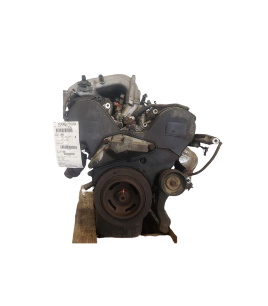 Used 1995 CHRYSLER Sebring Engine - 6-153 (2.5L, VIN N, 8th digit)