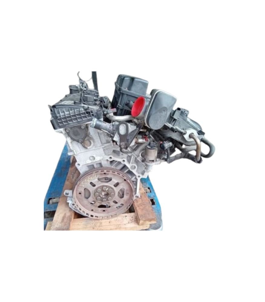 Used 2008 CHRYSLER Sebring Engine - 2.7L (VIN D, 8th digit)