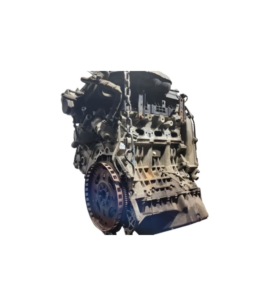 Used 2008 CHRYSLER Sebring Engine - 3.5L (VIN V, 8th digit)