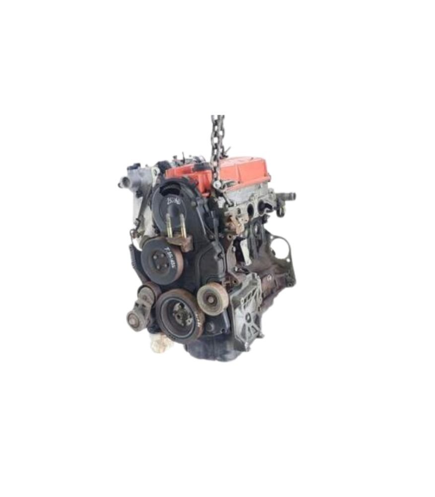 Used 2000 CHRYSLER Sebring Engine - Cpe, 2.4L (VIN G, 8th digit), MT