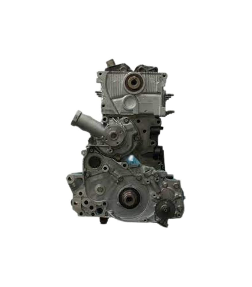 Used 2004 CHRYSLER Sebring Engine - Sdn, 2.4L, w/o PZEV; (VIN X, 8th digit, engine ID EDZ)
