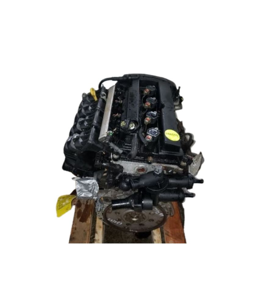 Used 2007 CHRYSLER Sebring Engine - (Sdn), 2.4L (VIN K, 8th digit)