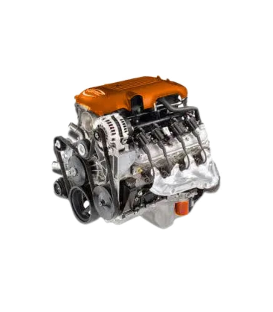 Used 2008 CHRYSLER Sebring Engine - 2.4L, (VIN J, 8th digit), EGR valve