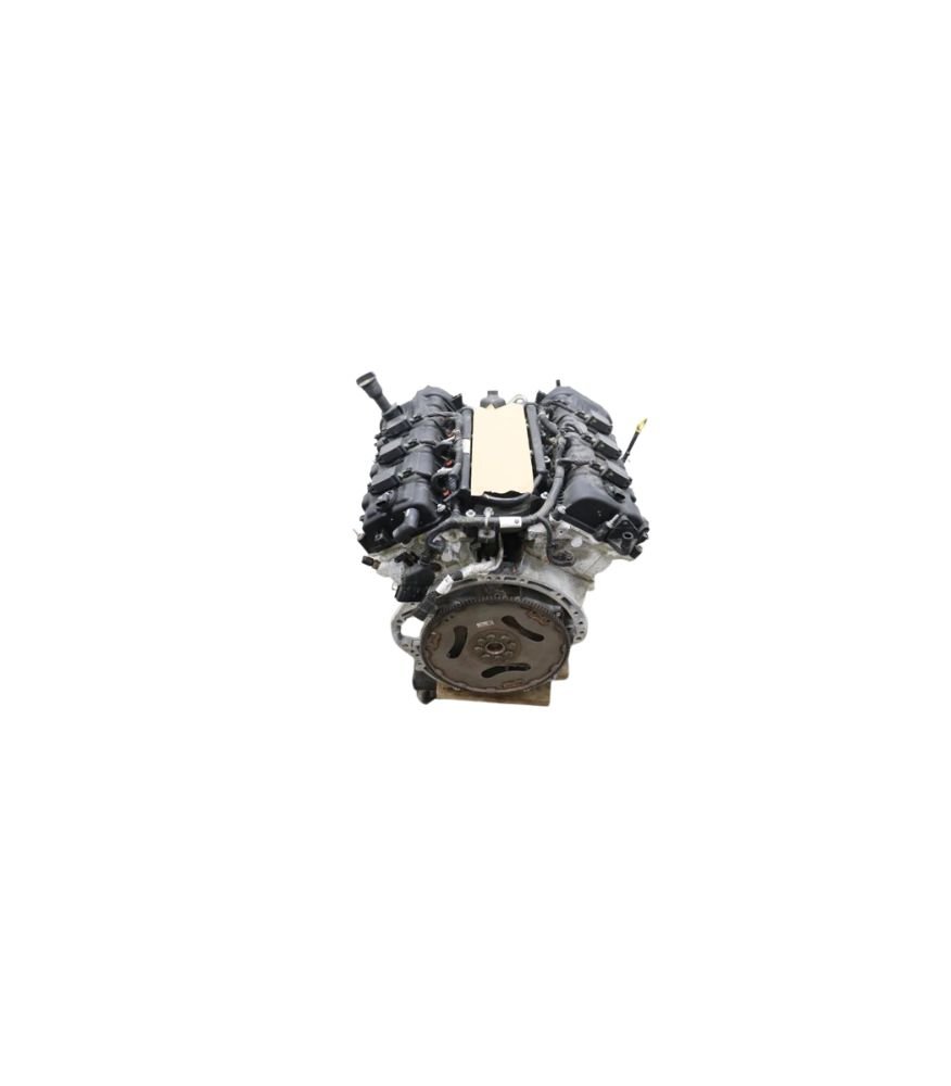 2014 DODGE CHARGER-ENGINE 3.6L (VIN G, 8th digit)