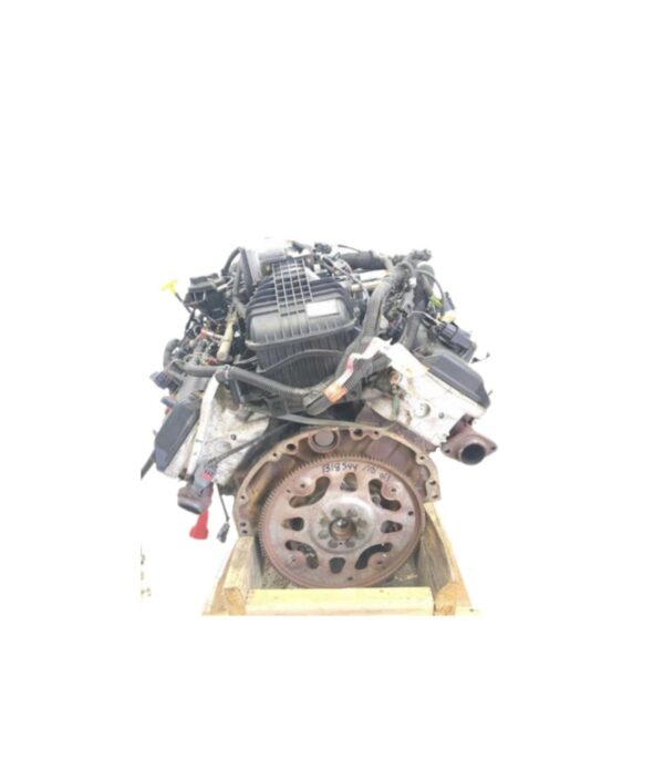 2006 DODGE Truck-1500 (1994 Up)-ENGINE 5.7L, Regular Cab, (VIN 2, 8th digit)