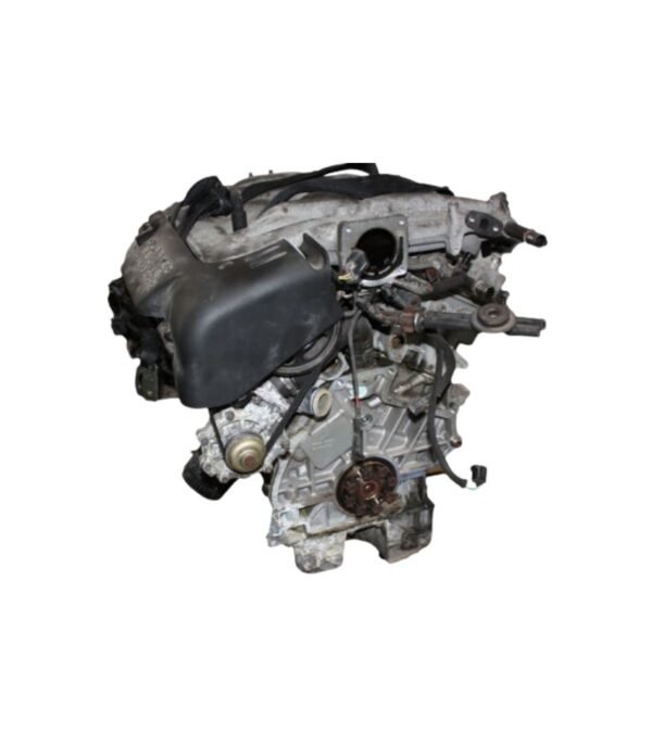 Used 1990 Honda ACCORD Engine-(2.2L, VIN 7, 6th digit), Cpe, DX