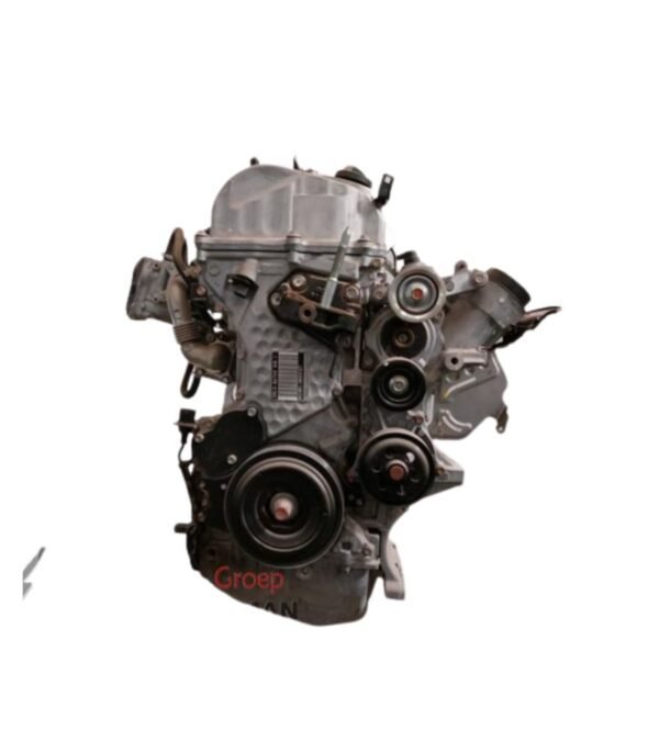 Used 1990 HONDA ACCORD ENGINE-"(2.2L), (VIN 7, 6th digit), Sdn, DX "