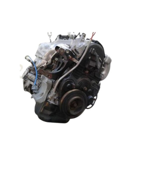 Used 1990 HONDA ACCORD ENGINE-(2.2L), (VIN 7, 6th digit), Sdn, EX