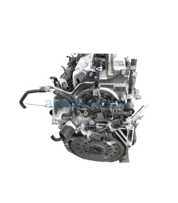 Used 1998 HONDA ACCORD ENGINE-3.0L (V6), VIN 1 (6th digit)