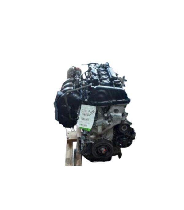 Used 1993 HONDA CIVIC ENGINE-Htbk, 1.5L, CX (VIN 2, 6th digit), Canada market