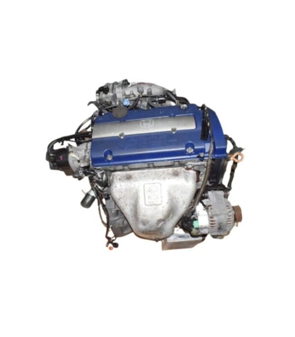 Used 1998 HONDA ACCORD ENGINE-3.0L (V6), VIN 2 (6th digit)