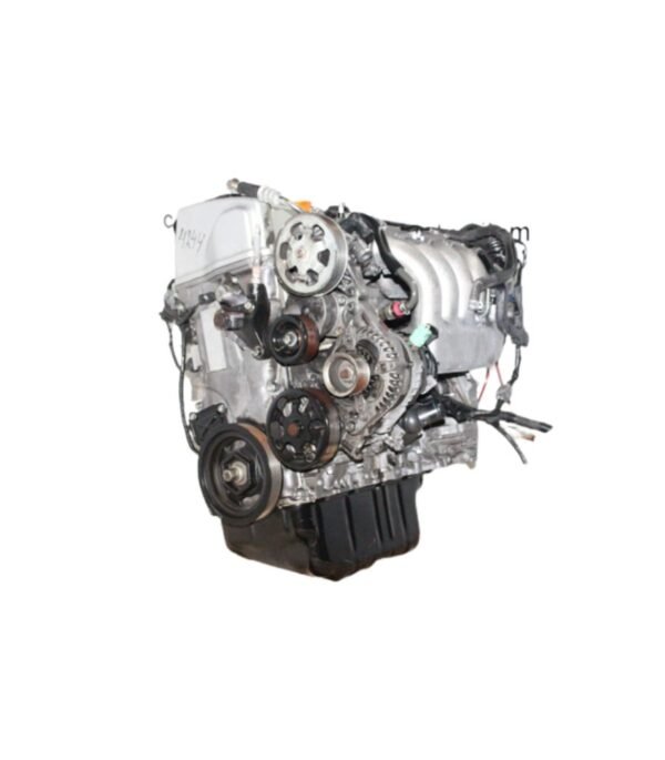 Used 1986 Honda ACCORD Engine-(2.0L), fuel injected engine