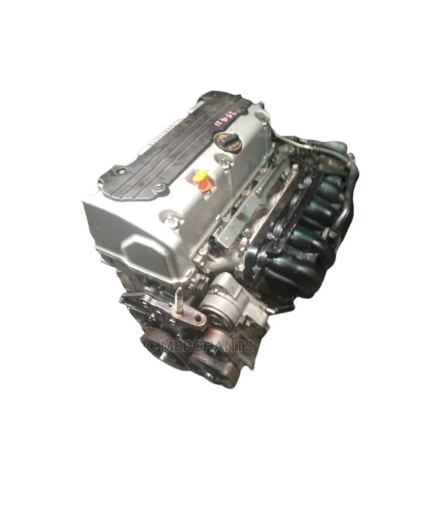 Used 1990 Honda ACCORD Engine-(2.2L, VIN 7, 6th digit), Cpe, LX