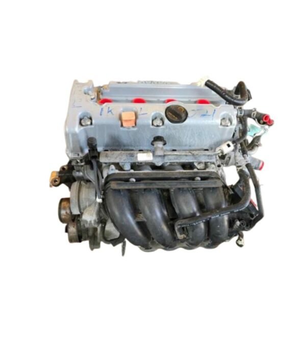 Used 1990 HONDA ACCORD ENGINE-(2.2L, VIN 7, 6th digit), Sdn, LX