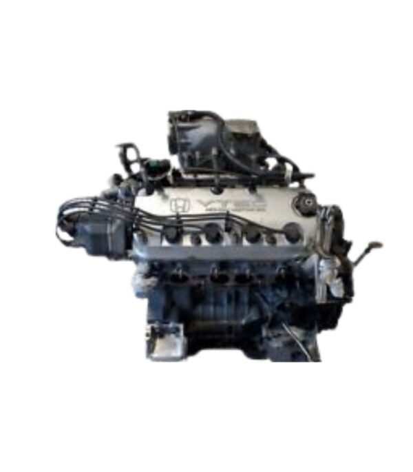 Used 1986 HONDA ACCORD ENGINE-(2.0L), carbureted engine