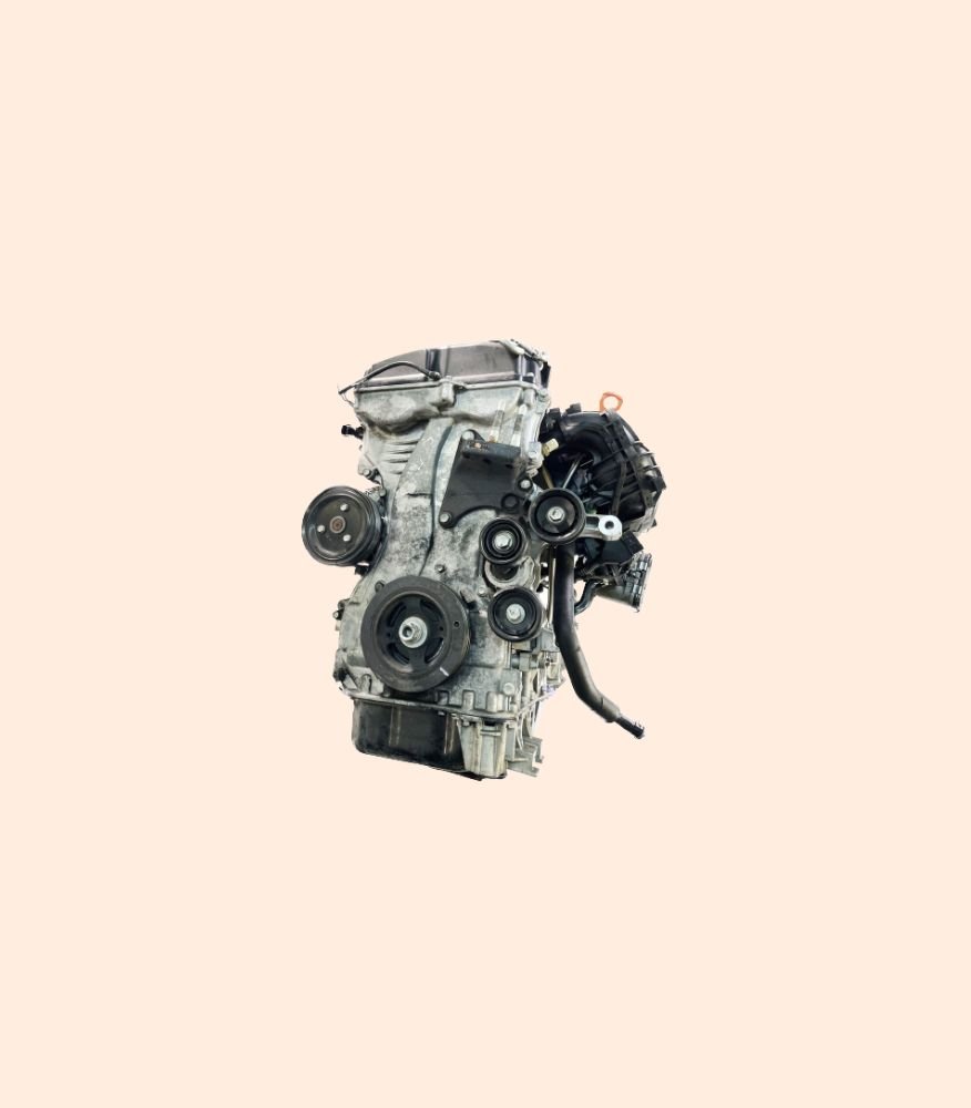 2016 HYUNDAI Sonata ENGINE - 2.0L, VIN 1 (8th digit, hybrid), electric