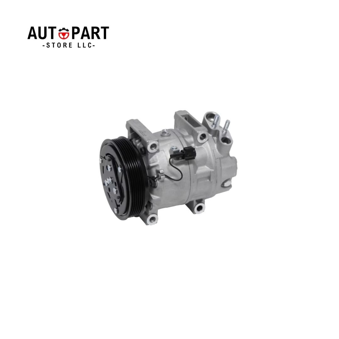 Used AC Compressor autopartstorellc autopartstore New Mexico