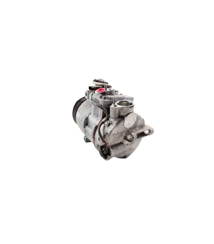 2016 INFINITI Q50 AC COMPRESSOR - 2.0L