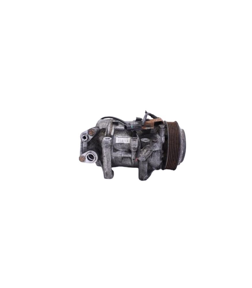 2014 INFINITI QX60 AC COMPRESSOR - 2.5L (4 cylinder, Hybrid)