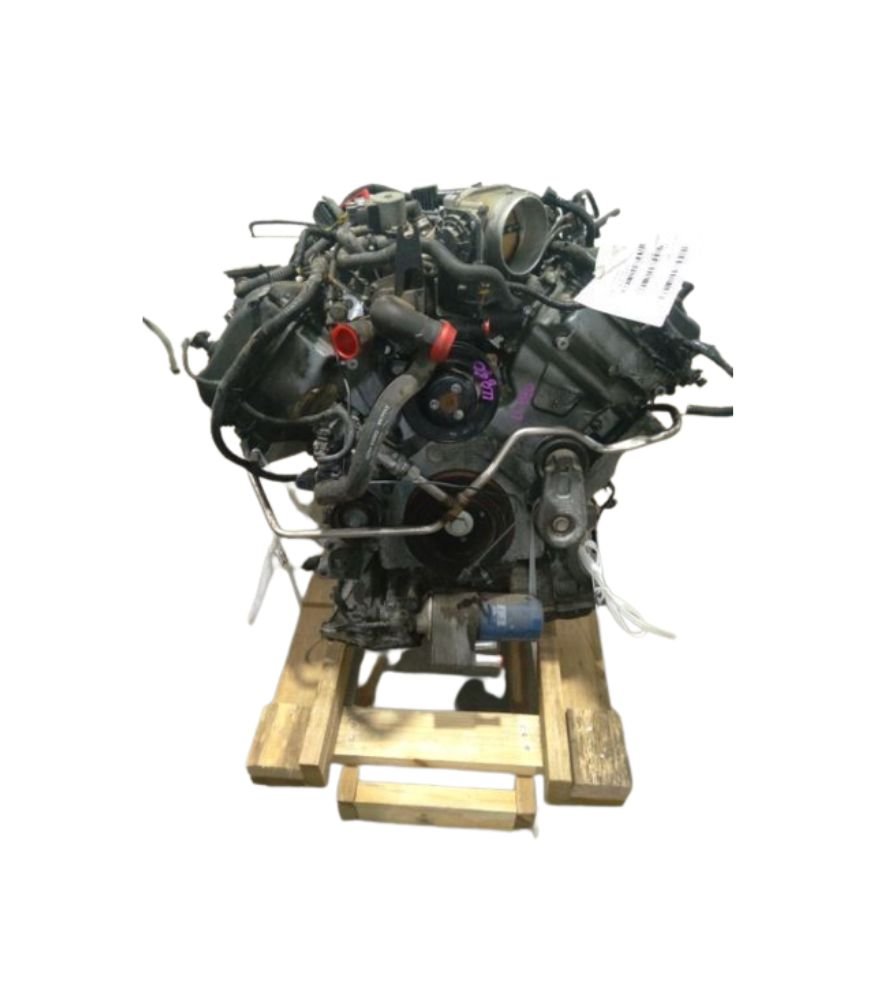 used 2017 AUDI Q7 Engine-2.0L (VIN H,5th digit,engine ID CYMC)