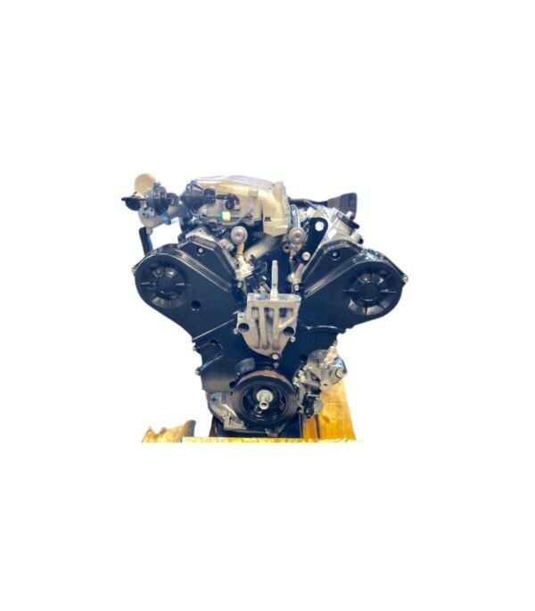 2011 KIA Optima Engine- 2.0L (VIN 6, 8th digit, turbo)
