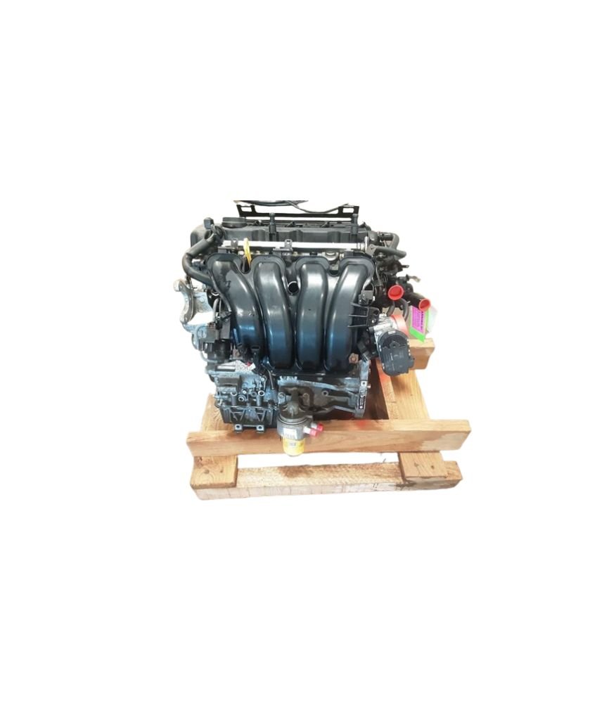 2011 KIA Sorento Engine-2.4L (VIN 1, 8th digit)