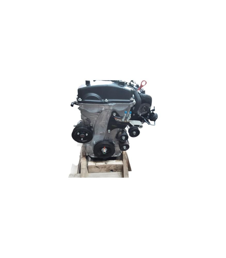 2013 KIA Sorento Engine-2.4L (VIN 6, 8th digit, GDI)