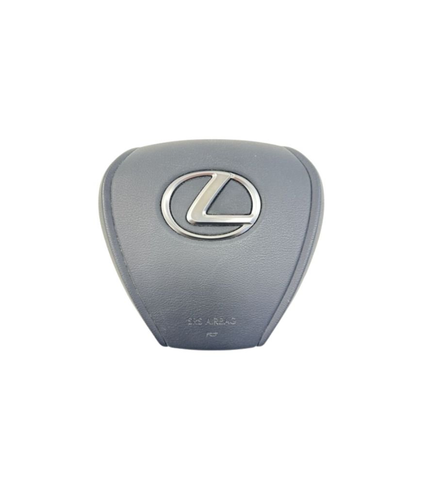 2013 Lexus ES300H Air Bag - Front,passenger,knee