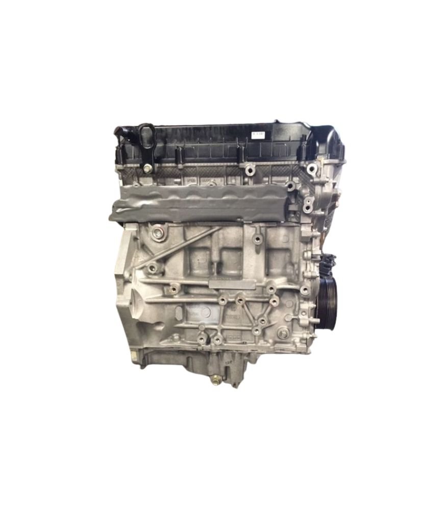 Used 2005 MAZDA 3 Engine - 2.0L (VIN F, 8th digit), US market, Federal emissions