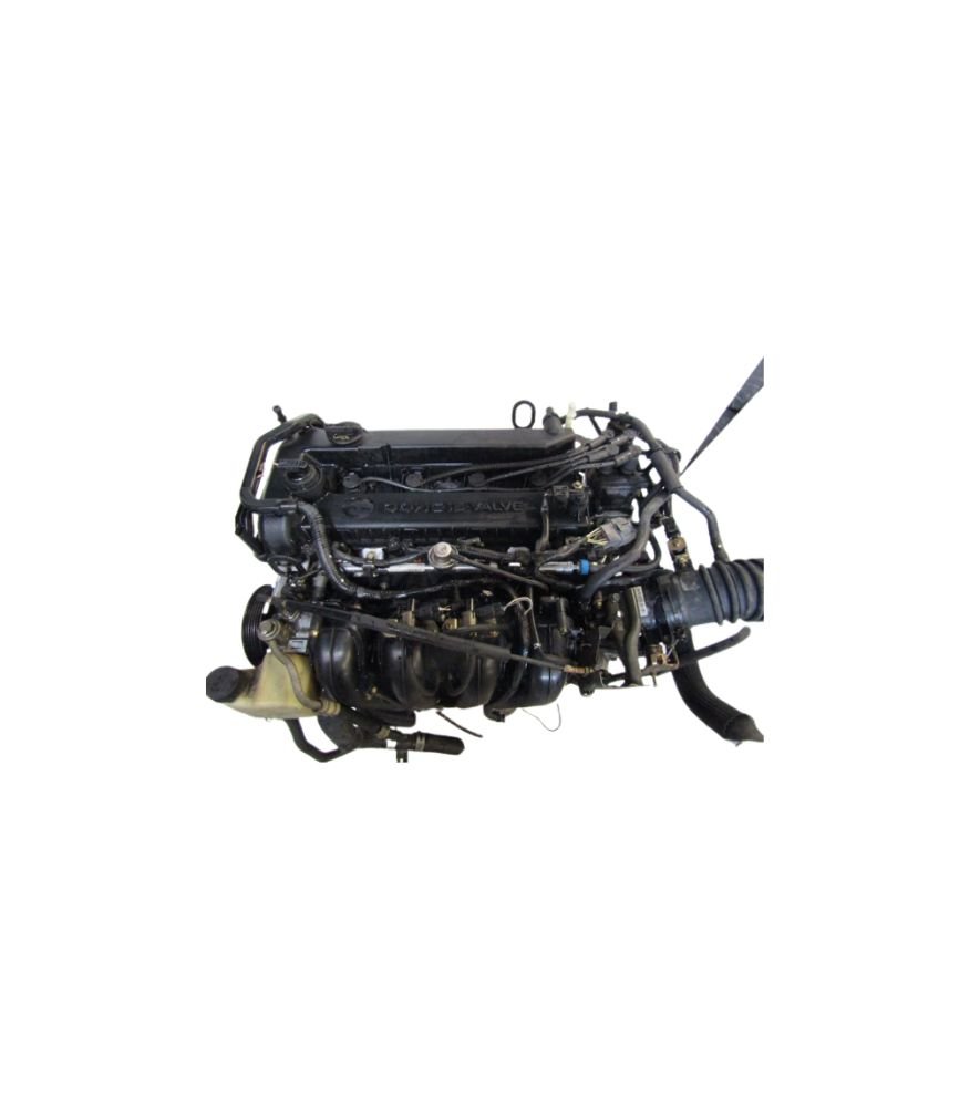 Used 2005 MAZDA 6 Engine - 4-138 (2.3L, VIN C, 8th digit), standard emissions (coil pack)