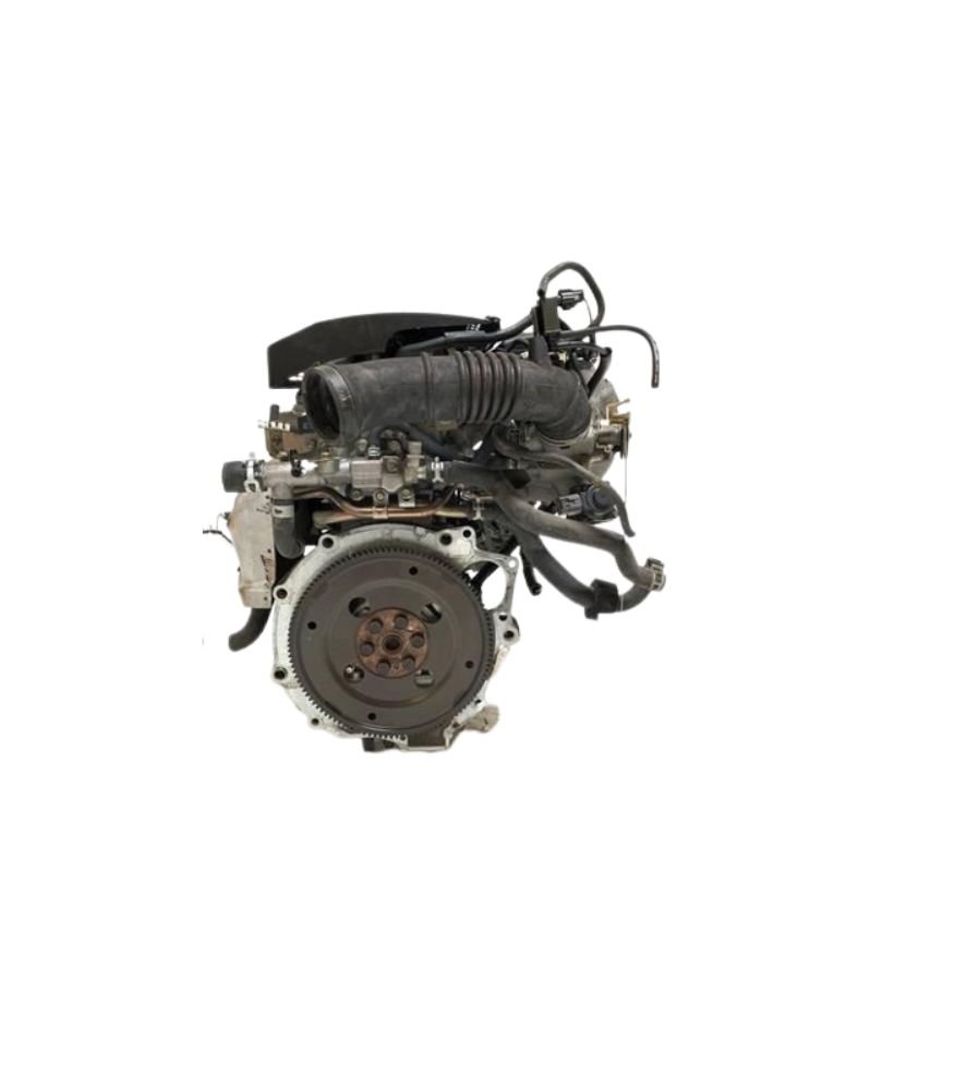 Used 2001 MAZDA 626 Engine - 4-122 (2.0L), VIN E (8th digit), Federal emissions, AT
