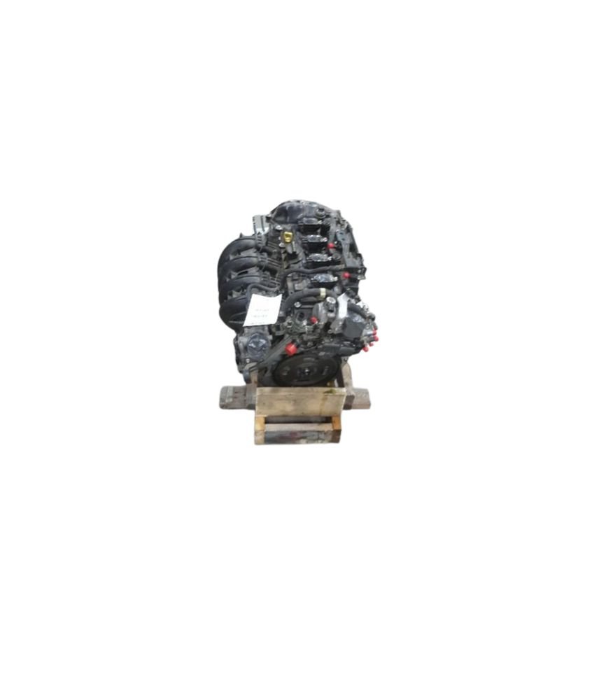 Used 2018 MAZDA CX5 Engine - 2.5L, VIN M (8th digit)
