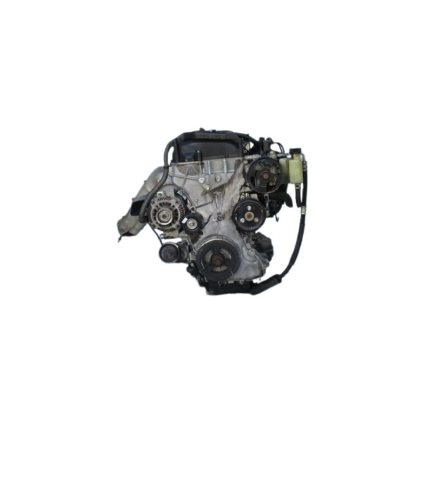 Used 2010 MAZDA CX7 Engine - 2.5L, VIN 5 (8th digit)