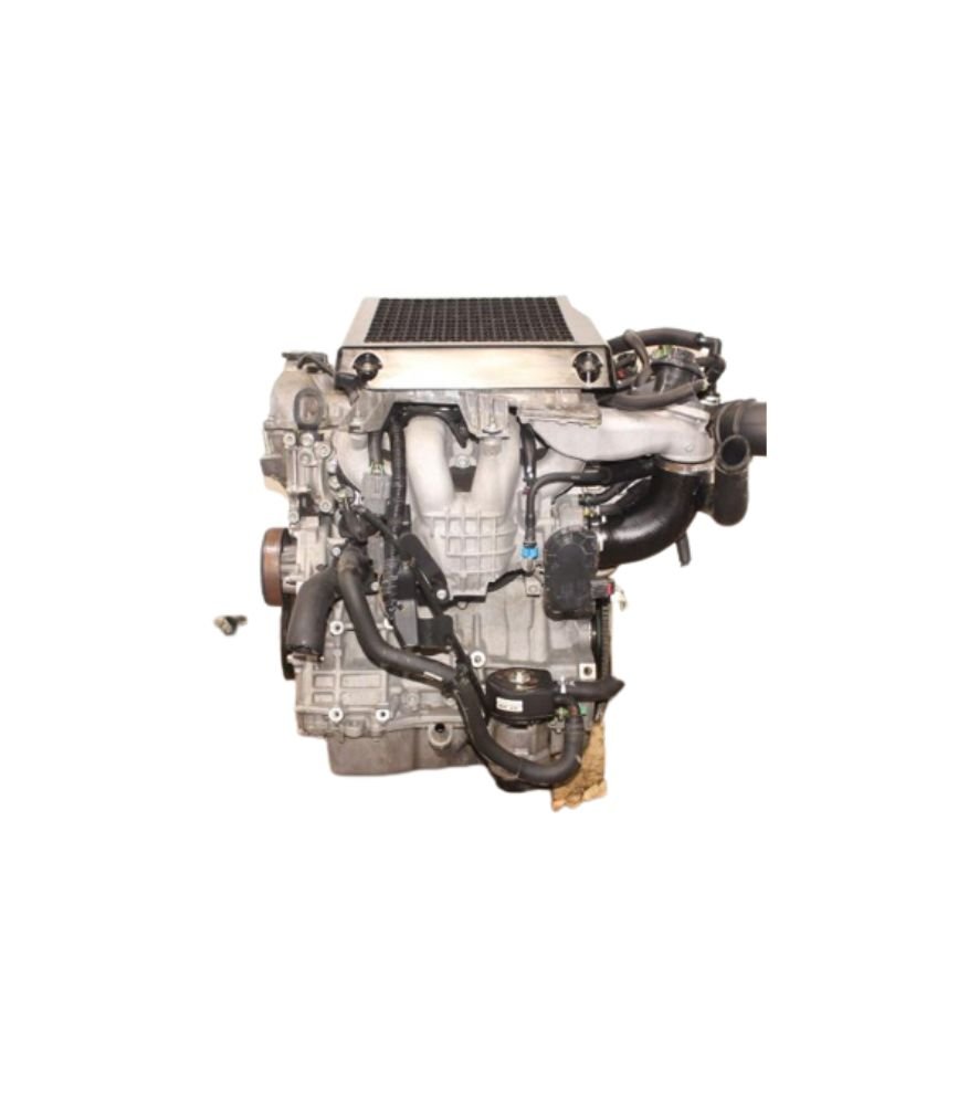 Used 2011 MAZDA CX7 Engine - 2.5L, VIN M (8th digit)