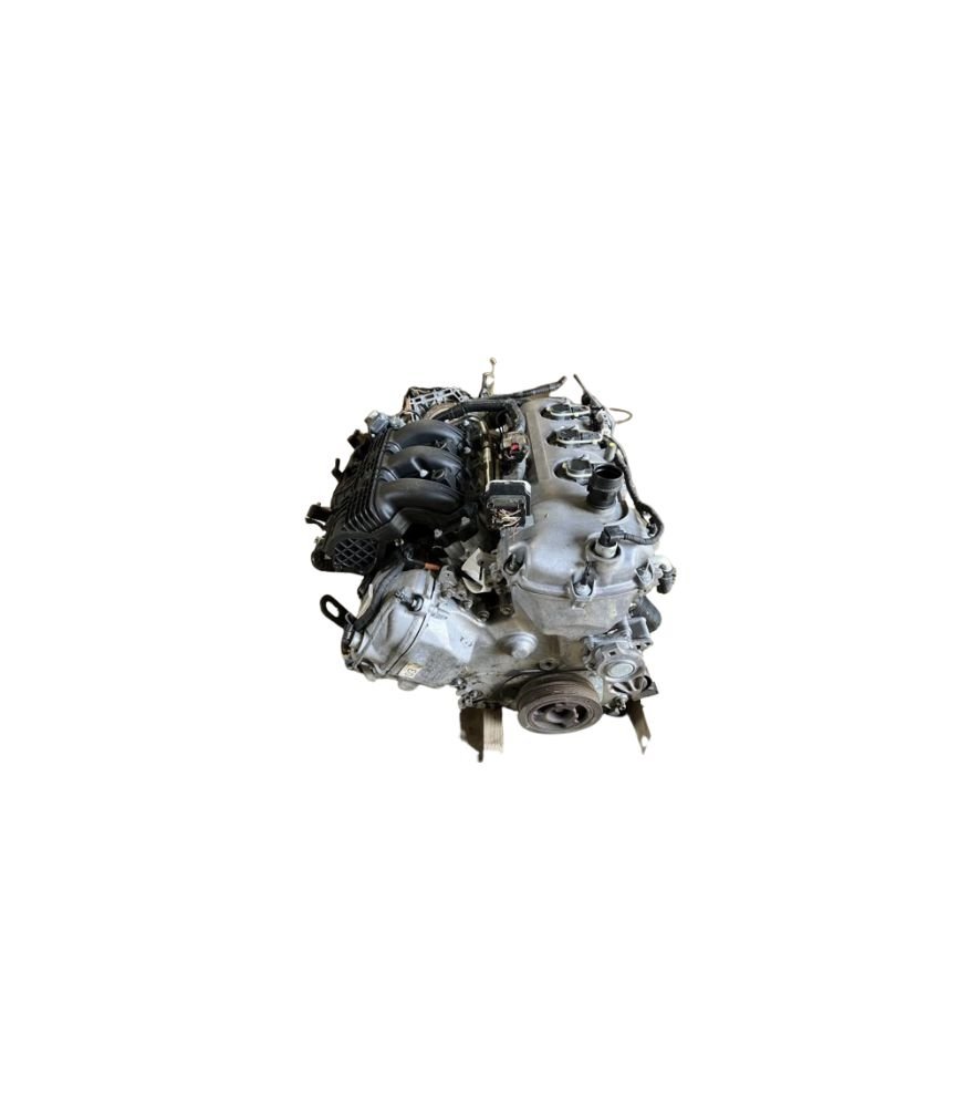 Used 2007 MAZDA CX9 Engine - (3.5L), VIN C (8th digit)