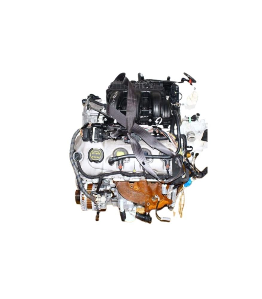 Used 2008 MAZDA CX9 Engine - (3.7L), VIN A (8th digit)