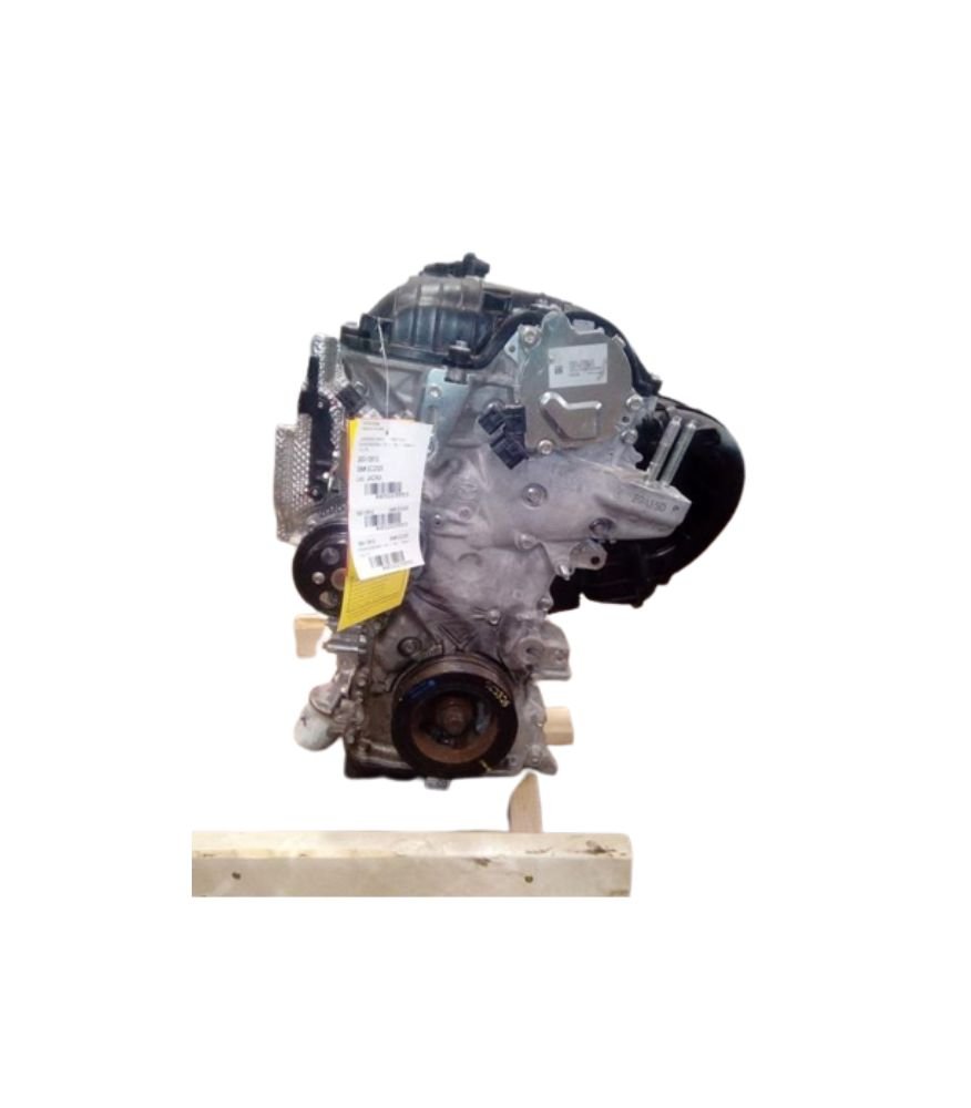 Used 2020 MAZDA CX30 Engine - 2.5L, VIN M (8th digit)