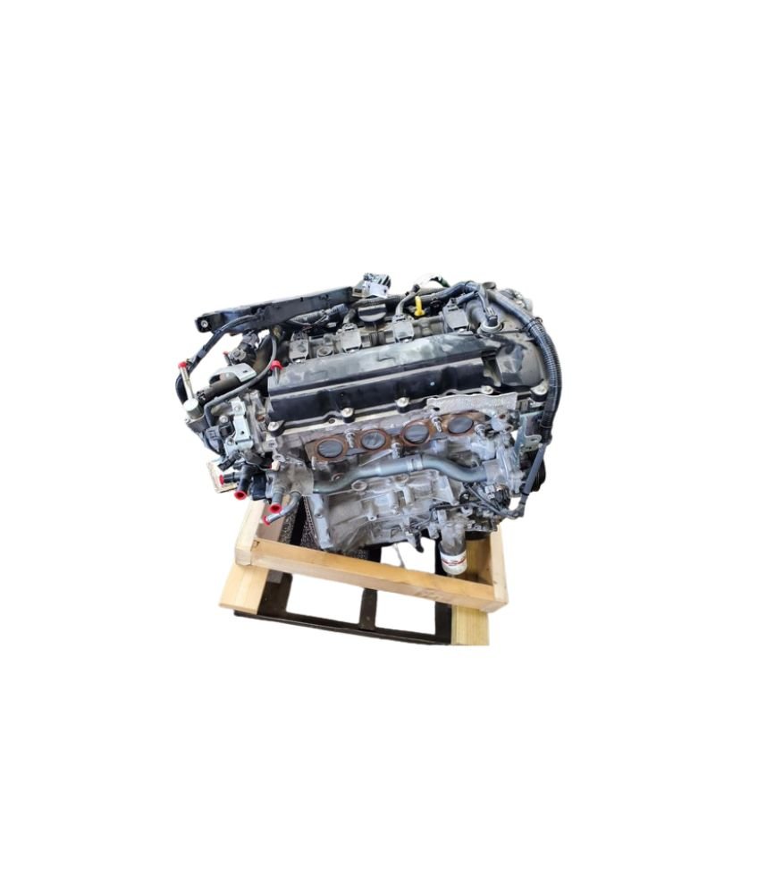 Used 2022 MAZDA CX30 Engine - 2.5L, VIN L (8th digit, naturally aspirated)