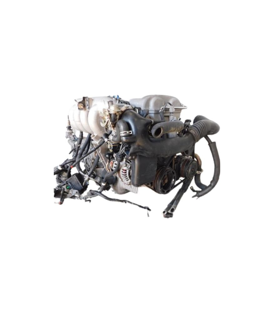 Used 1990 MAZDA Miata MX5 Engine - (1.6L), VIN 1 (8th digit)