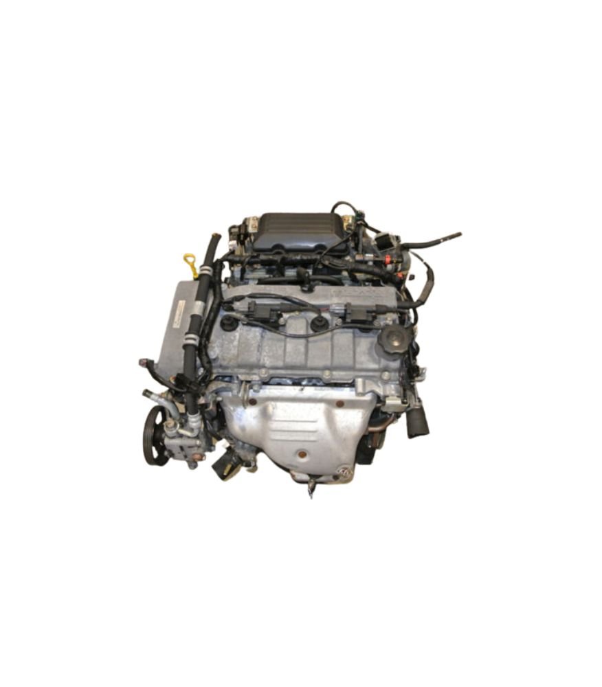 Used1990 MAZDA Protege Engine - DOHC (VIN 6, 8th digit)