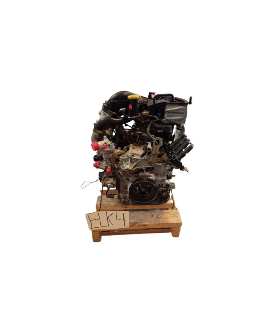 Used 2004 MAZDA RX8 Engine - (1.3L), AT (VIN N, 8th digit)