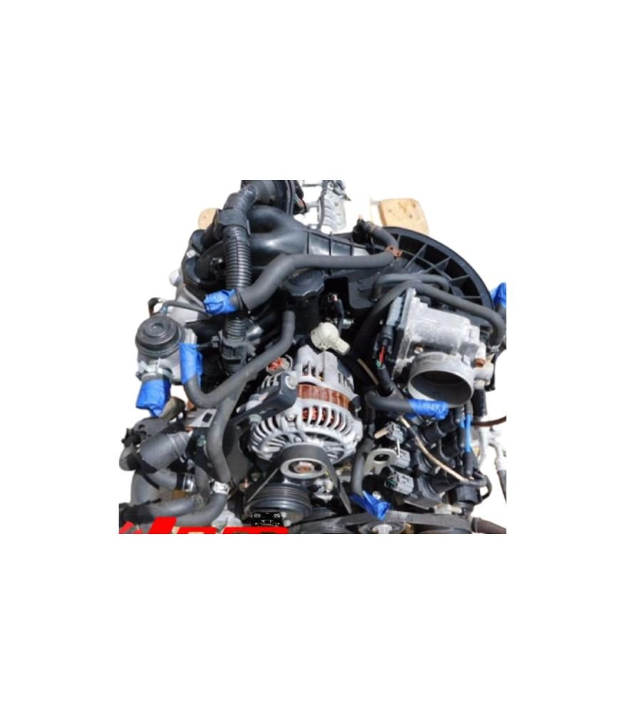 Used 2007 MAZDA RX8 Engine - (1.3L, VIN 3, 8th digit), MT