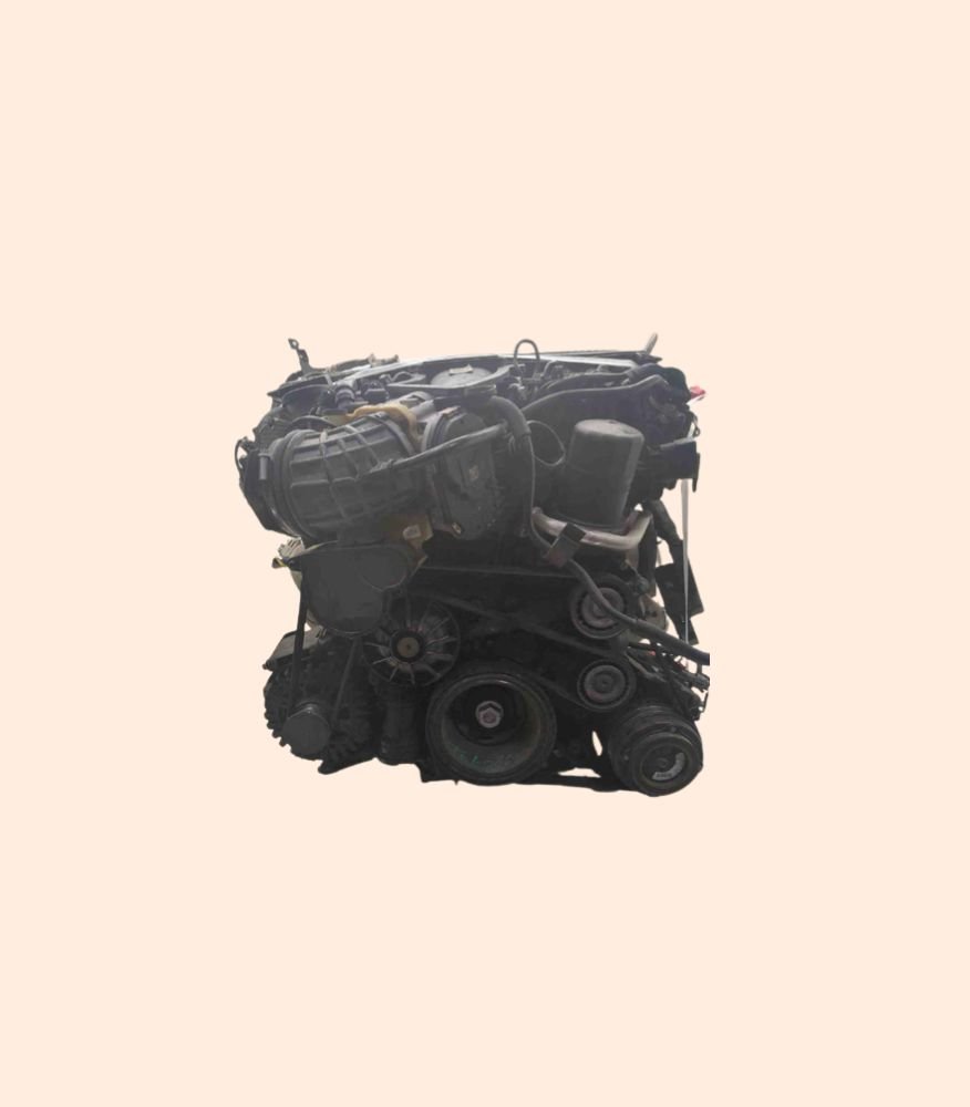 22013 Mercedes E Class Engine - 207 Type, Conv, E350, gasoline13 Mercedes E Class Engine - 207 Type, Conv, E350, gasoline