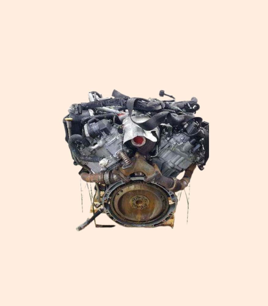 used 2003 Mercedes C Class Engine - 203 Type, C320, SW, RWD